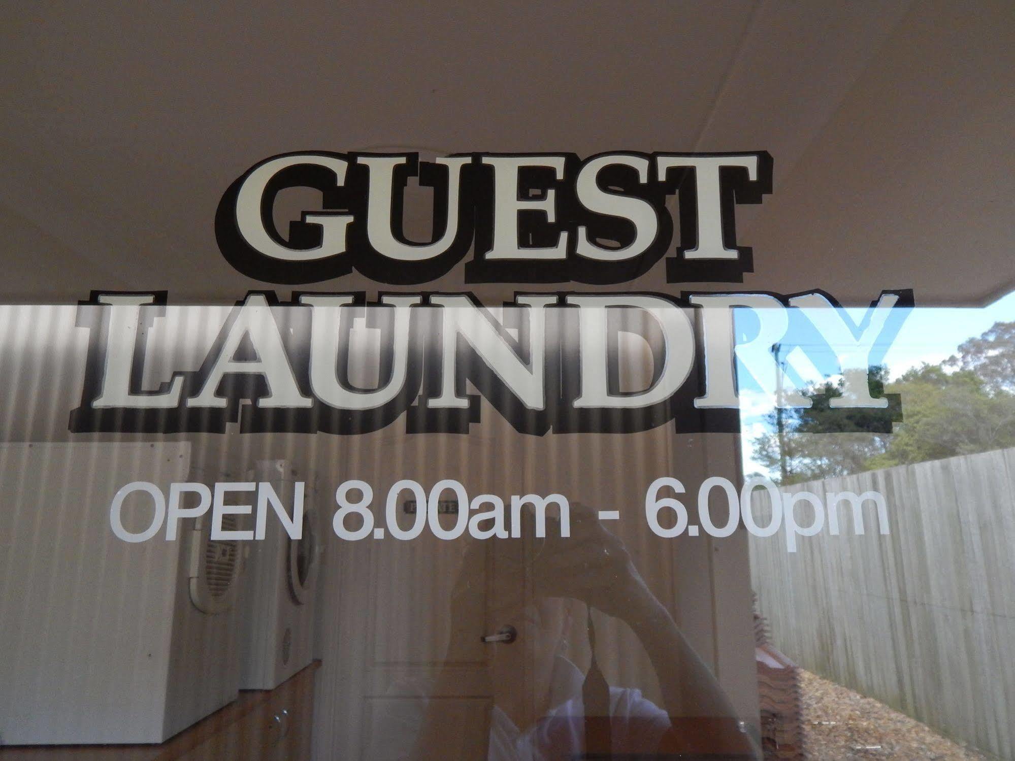 Cotswold Motor Inn Toowoomba Exteriér fotografie