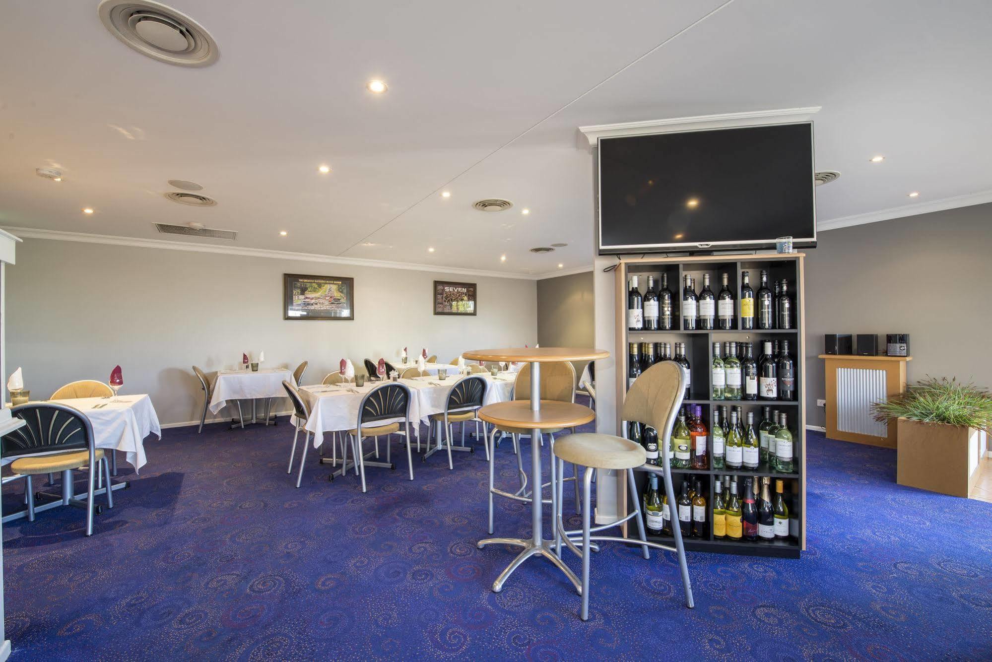 Cotswold Motor Inn Toowoomba Exteriér fotografie